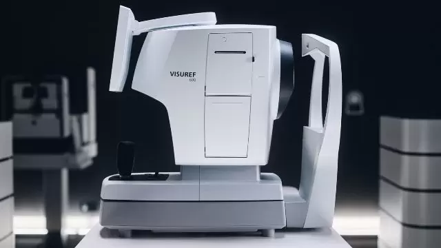 ОДНО УСТРОЙСТВО, БЕЗГРАНИЧНЫЕ ВОЗМОЖНОСТИ ДЛЯ ОПТИЧЕСКИХ ЦЕНТРОВ